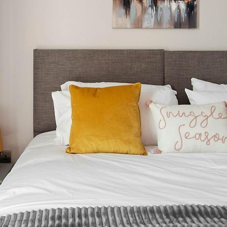 Spacious & Cosy, Netflix, Parking, Colindale Station Hendon Exterior foto
